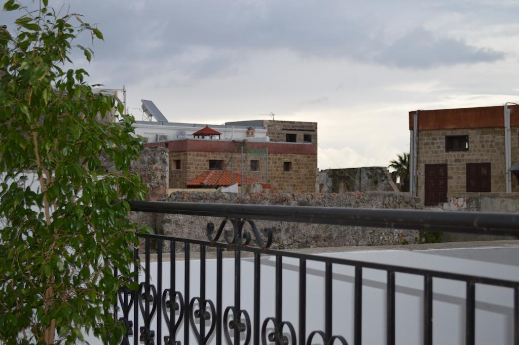 Summer Knights Rhodes City Quarto foto